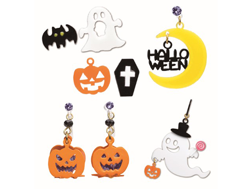 HappyHalloween!2018