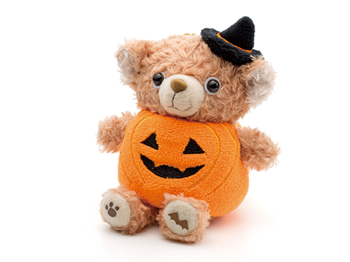HappyHalloween!2018