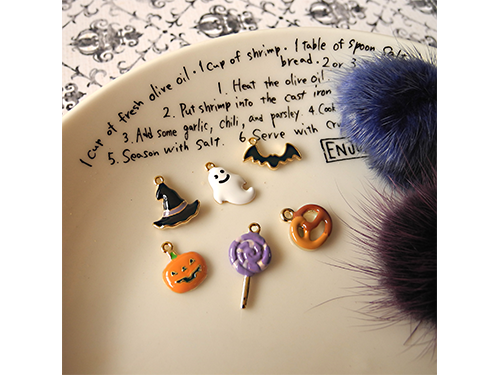 HappyHalloween!2018