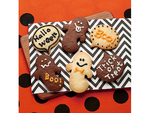 HappyHalloween!2018