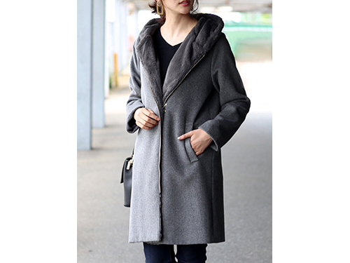 EARLY WINTER FASHION 2018