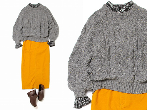 EARLY WINTER FASHION 2018