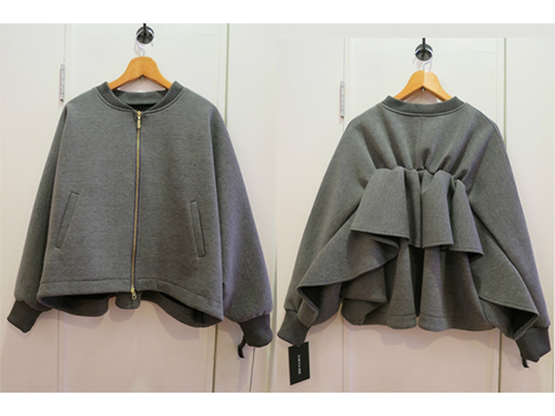 EARLY WINTER FASHION 2018