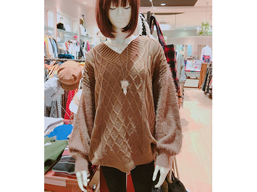 EARLY WINTER FASHION 2018