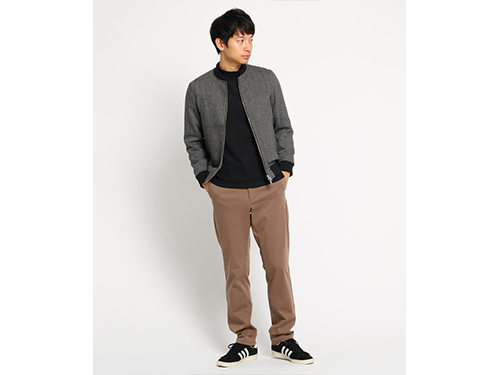 EARLY WINTER FASHION 2018