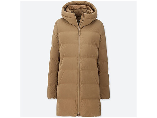 EARLY WINTER FASHION 2018