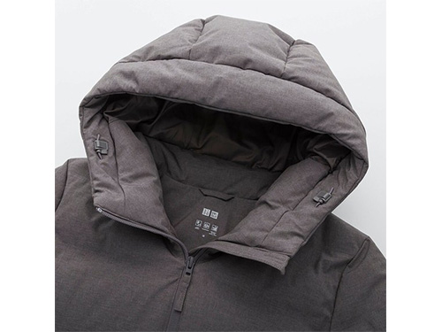 EARLY WINTER FASHION 2018