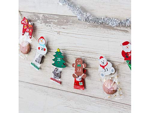 クリスマス準備をはじめよう!