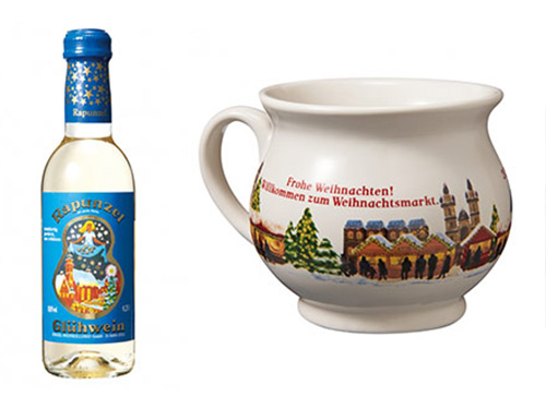 クリスマス準備をはじめよう!