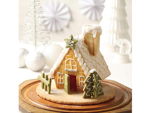 クリスマス準備をはじめよう!