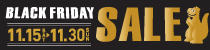 ブラックフライデー2025 