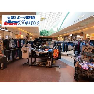 スーパースポーツゼビオ　水着販売