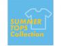 SUMMER TOPS Collection