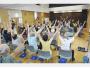 健康講座「健康長寿はお口から」