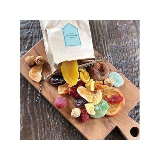 DRIED FRUITS & NUTS ichimaru. / ichimaru. "LIFE" MARKET