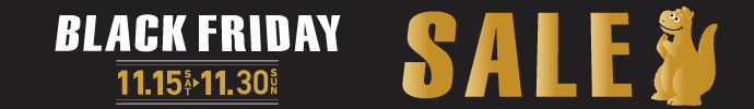 ブラックフライデー2025