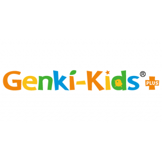 Genki-Kids ＋