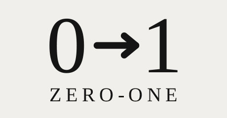 ZERO-ONE marché