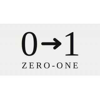 ZERO-ONE marché