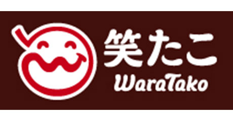 笑たこ