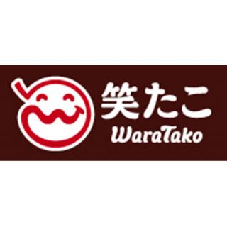 笑たこ
