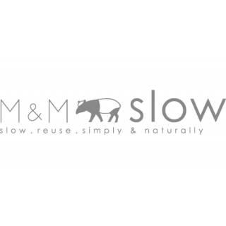 M＆M slow