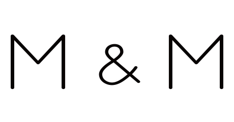 M＆M