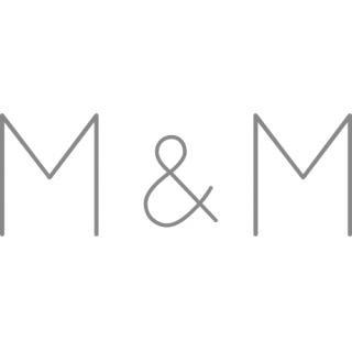 M＆M