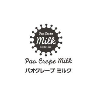 パオクレープミルク