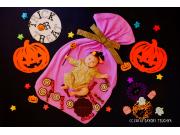 おひるねアート撮影会、予約受付中！