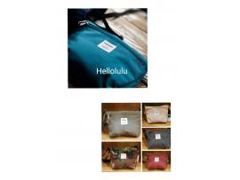 ~hellolulu /ハロルル~ バック再入荷♩