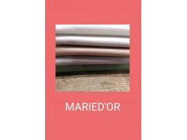 MARIED’OR /マリードール 6分袖丈カットソ♩
