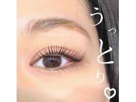 パリジェンヌラッシュリフト