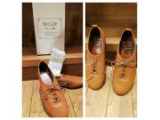 ～Recipe/レシピ～ レースアップシューズ♩