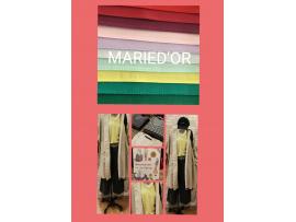 ~MARIED’OR /マリードール ~