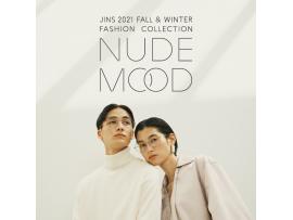JINS 2021 FALL&WINTER COLLECTION発売!