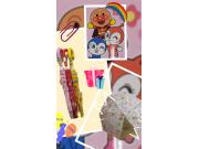 アンパンマンの傘が入荷しました☆