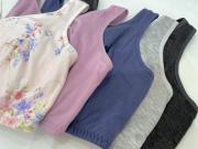 ☆夜のバストケア☆