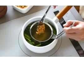 毎日のお味噌汁を、より美味しく