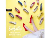 ☆farfalleシューズご予約会＆秋冬物入荷！☆