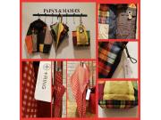 ～チェック柄特集～