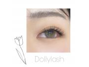 ナチュラルな仕上がり3Dラッシュ(*^▽^*)