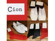 ～Cion/シオン～ リブソックス♩