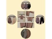 ～DONA MARIE/ドナ・マリー～ 配色ニットプルオーバー♩