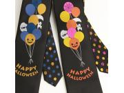 ハロウィンネクタイ♪