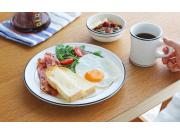 アメリカのダイナー気分を