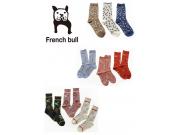 ～French Bull/フレンチブル～新作ソックス♩