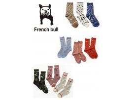 ~French Bull/フレンチブル~新作ソックス♩