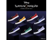 ツイステッドワンダーランド★