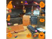 ALTHORP×NELDコラボ財布